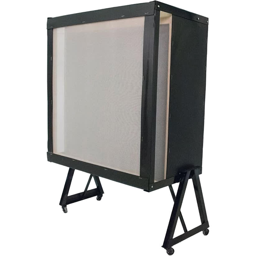 BIGShot Vegas 600 4x4 Youth Mat Target 4510