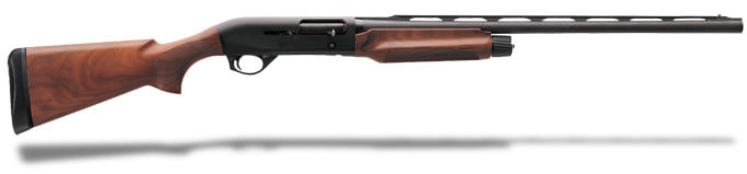 Benelli M2 Field Satin Walnut 11001