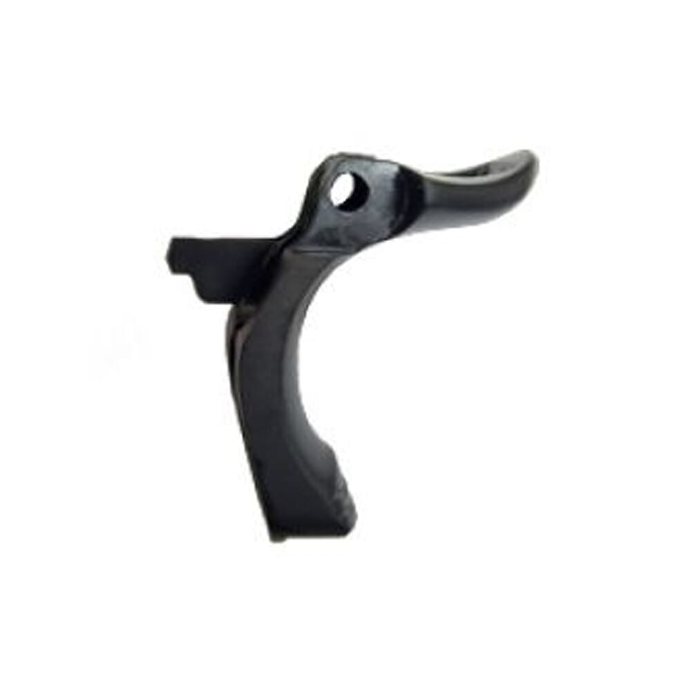 Kimber Black Bumped Grip Safety 1100634A