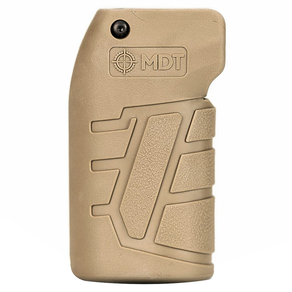 MDT Vertical Grip Elite FDE 105032-FDE