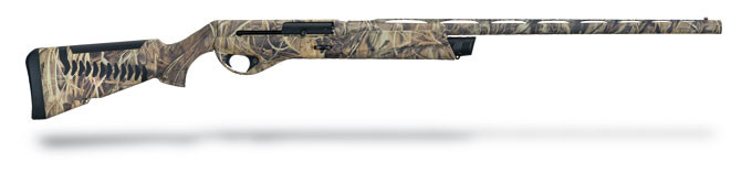Benelli Vinci 12GA 3" 28" Realtree Max-4 3+1 Semi-Auto Shotgun 10515