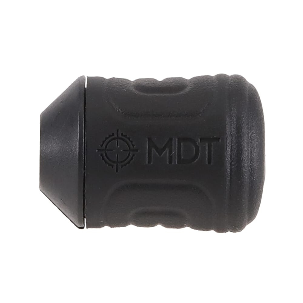 MDT Clamp on Savage Black Bolt Handle 105338-BLK