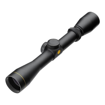Leupold VX-1 Shotgun/Muzzleloader 2-7x33mm Turkey Plex 113867