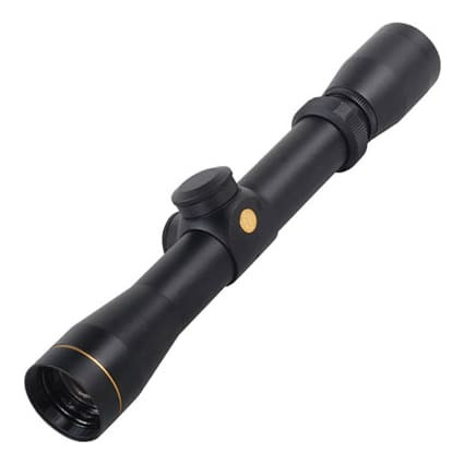 Leupold VX-I Rimfire 2-7x28mm Fine Duplex 113872
