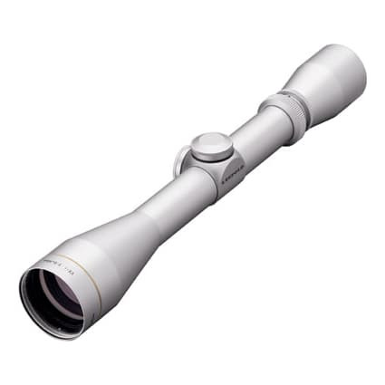 Leupold VX-1 3-9x40mm Silver Duplex 113878