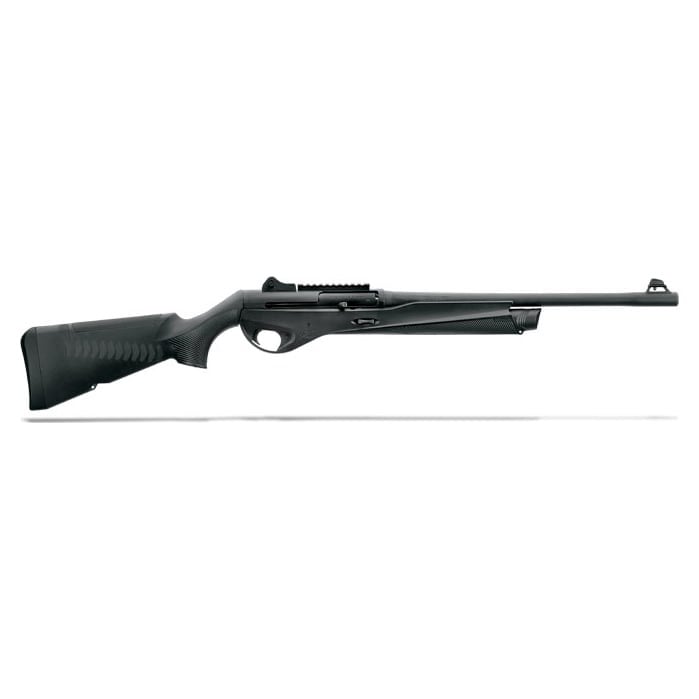 Benelli Vinci Tactical 12GA 3" 18.5" Black 3+1 Semi-Auto Shotgun w/ Ghost Ring Sights 10560