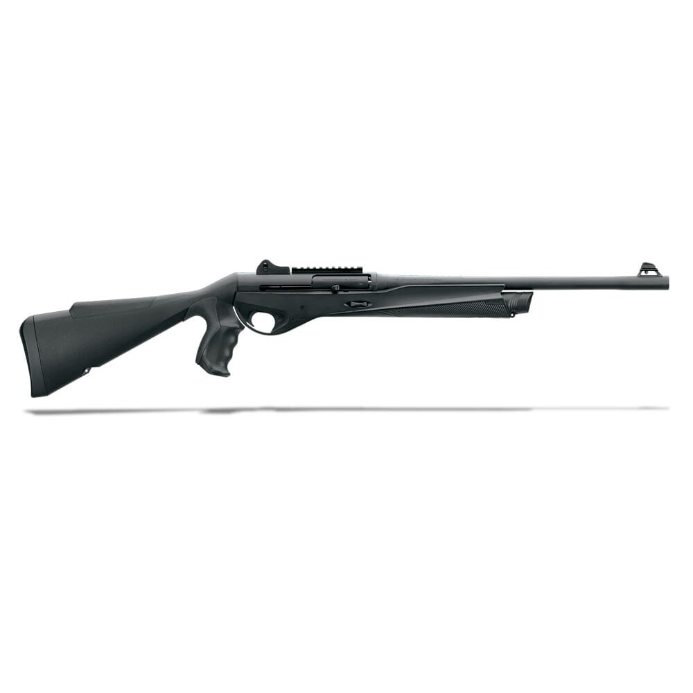Benelli Vinci Tactical 12GA 3" 18.5" Black 3+1 Semi-Auto Shotgun w/ Pistol Grip and Ghost Ring Sights 10565