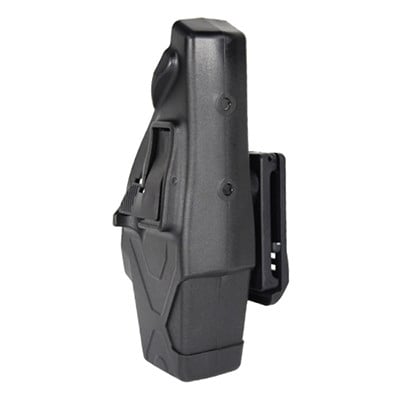 Taser X26P Professional Series Right Hand Blackhawk Holster 11501