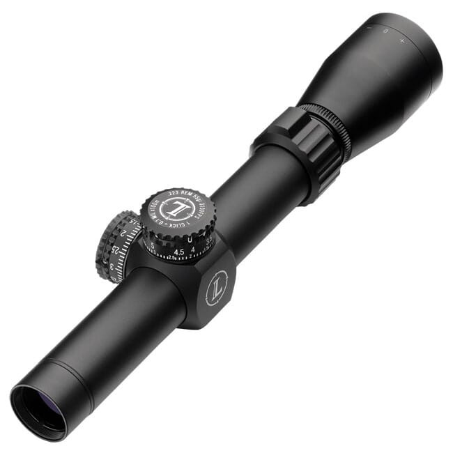 Leupold Mark AR MOD 1 1.5-4x20mm P5 Duplex Showroom Demo 115388
