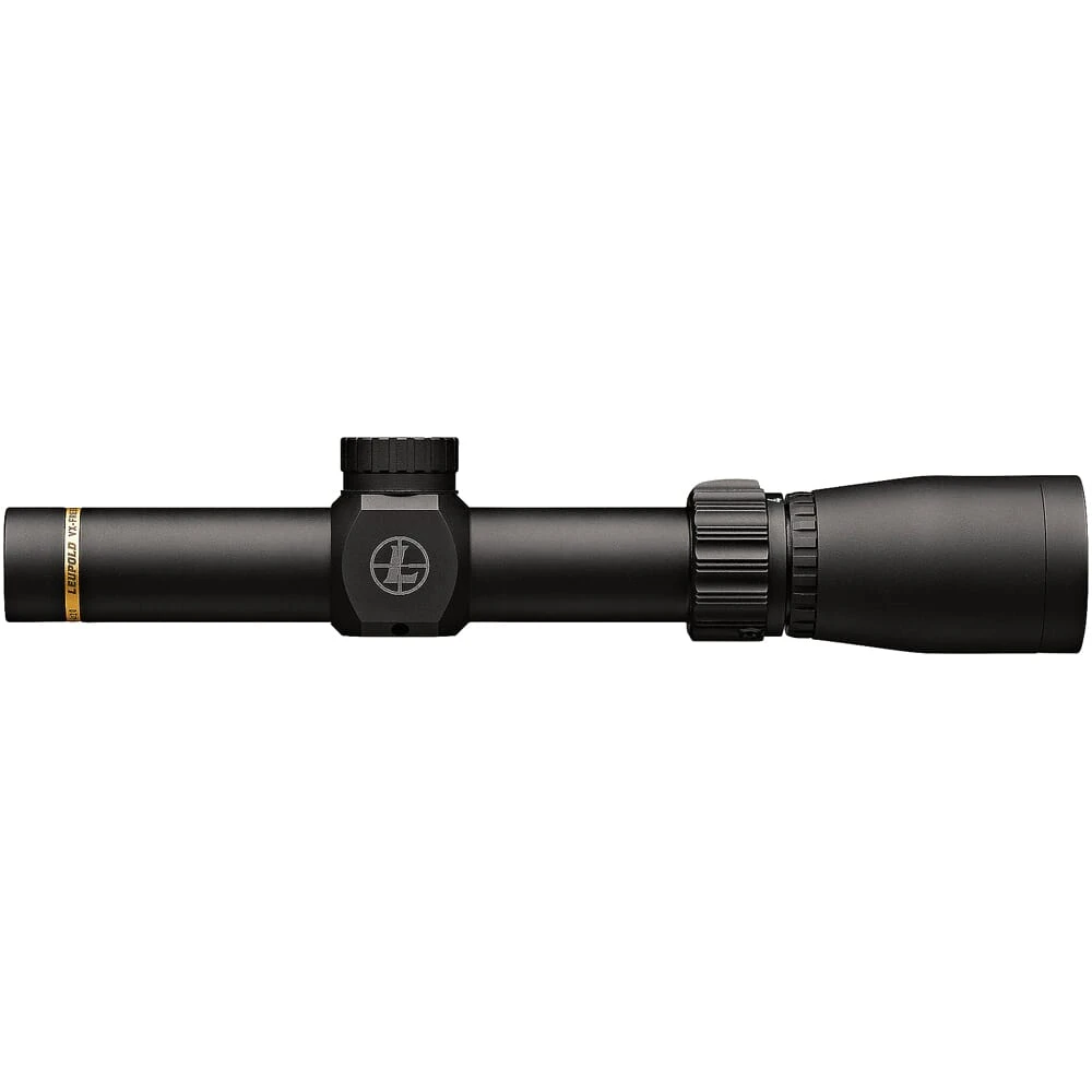 Leupold USED VX-Freedom 1.5-4x20 Matte Pig-Plex 174177 Damaged Box UA2921