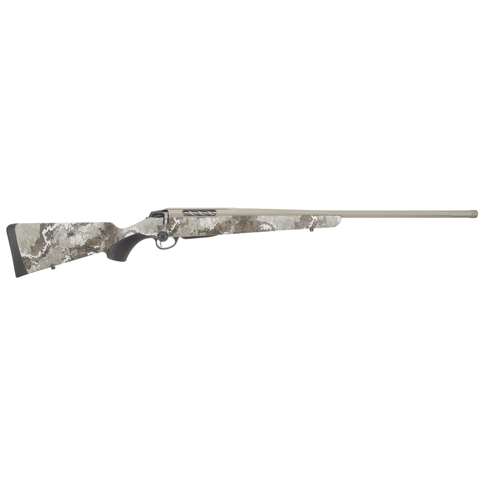Tikka USED T3x Lite Veil Alpine .300 Win Mag 24 1/3" 1:10" Bbl Rifle JRTXVA331R10 - Demo, Like-New, Marks on Rail from Scope Mounting UA2932