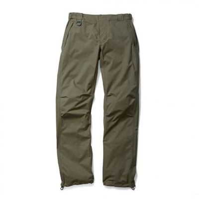Filson Anglers Pant Green SM 10587