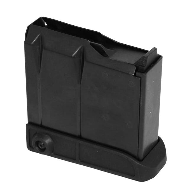Tikka USED T3x .260 Rem/.308 Win/6.5 CM 10rd Magazine for CTR/TAC A1/UPR/Arctic Rifles (NOT TRG COMPATIBLE) S54065122 - Open Package, Item as New UA2945