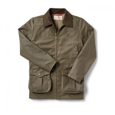 Filson Shooting Jacket Otter Green SM 10647