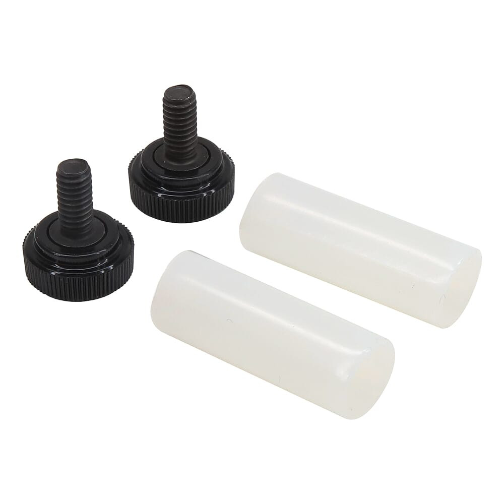 Masterpiece Arms Hybrid/Ultra Lite Chassis Cheek Riser Thumb Screw System CHKRISER-THUMBSCREW-LT
