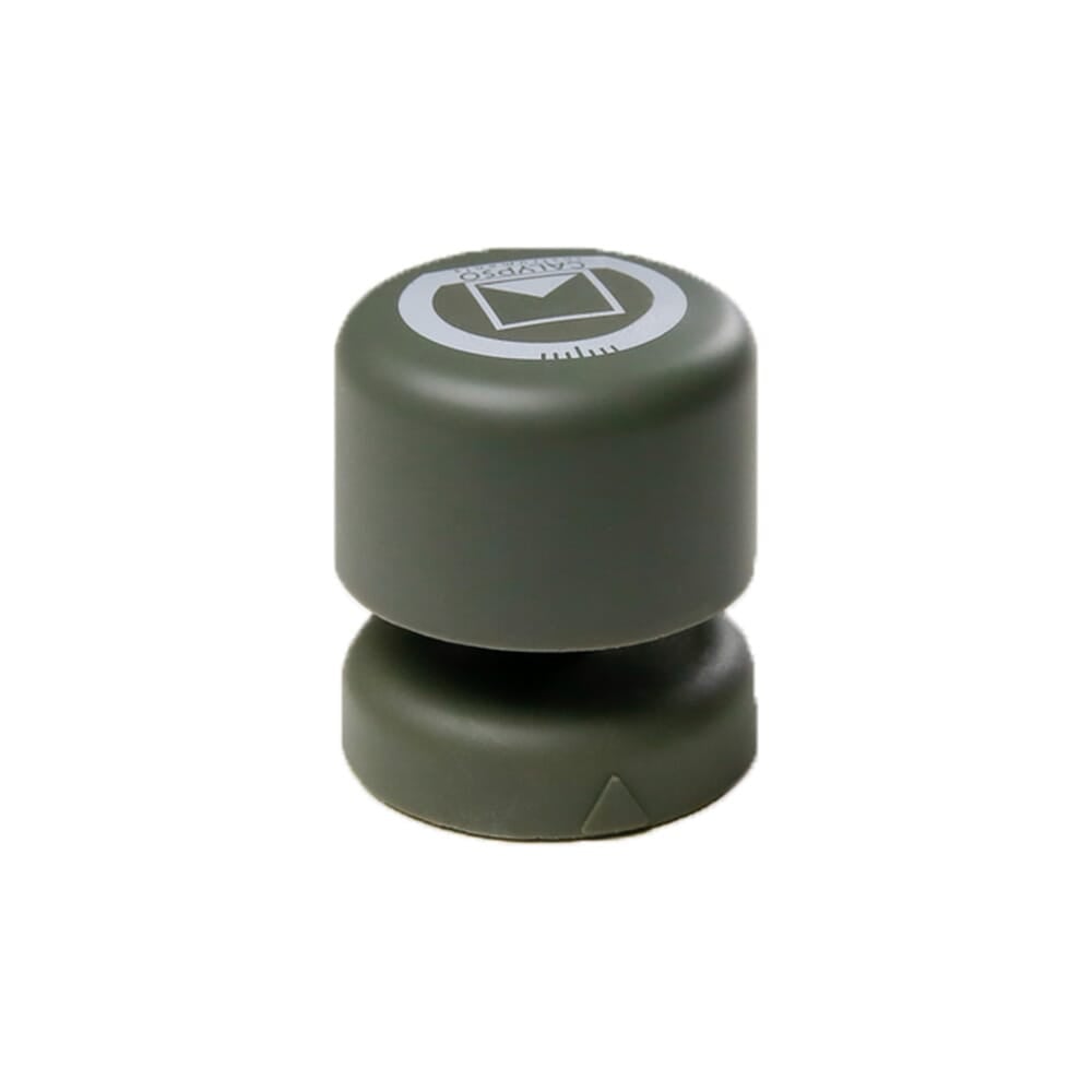 Calypso Instruments Ultrasonic Portable Mini AB Wind Meter CMI1061