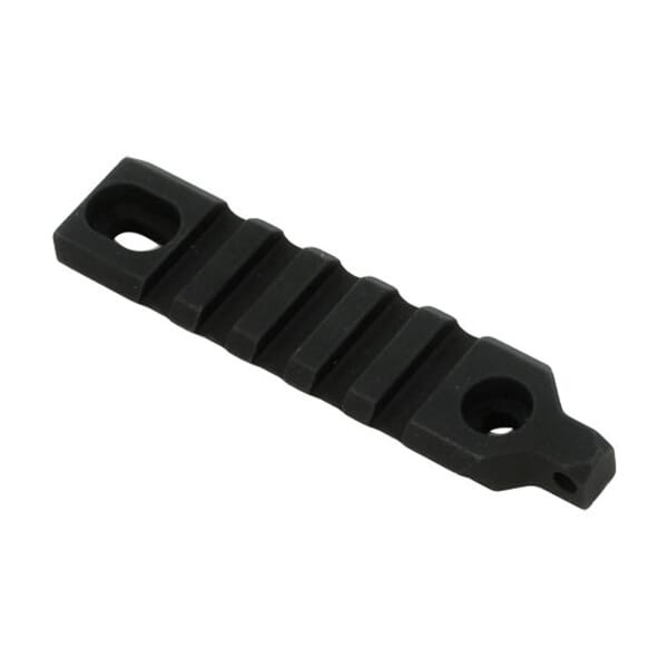 Seekins Precision USED SRS-BC Bell & Carlson Picatinny Rail Bipod Mount w/2.5" Hole Spacing 0011520005 Packaging Damaged-UA2988