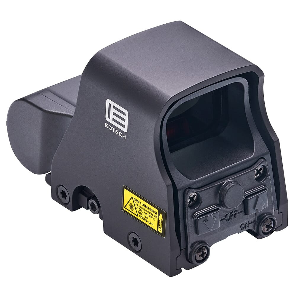 EOTech USED XPS2-0 Holographic Sight XPS2-0- Light Mount Marks UA3019