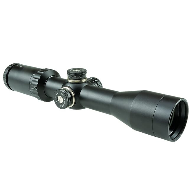 Crimson Trace Optics CSA-2309 2 Series Sport Riflescope 3-9x40mm MOA/MOA FFP with MR1-MOA with Illuminated Reticle