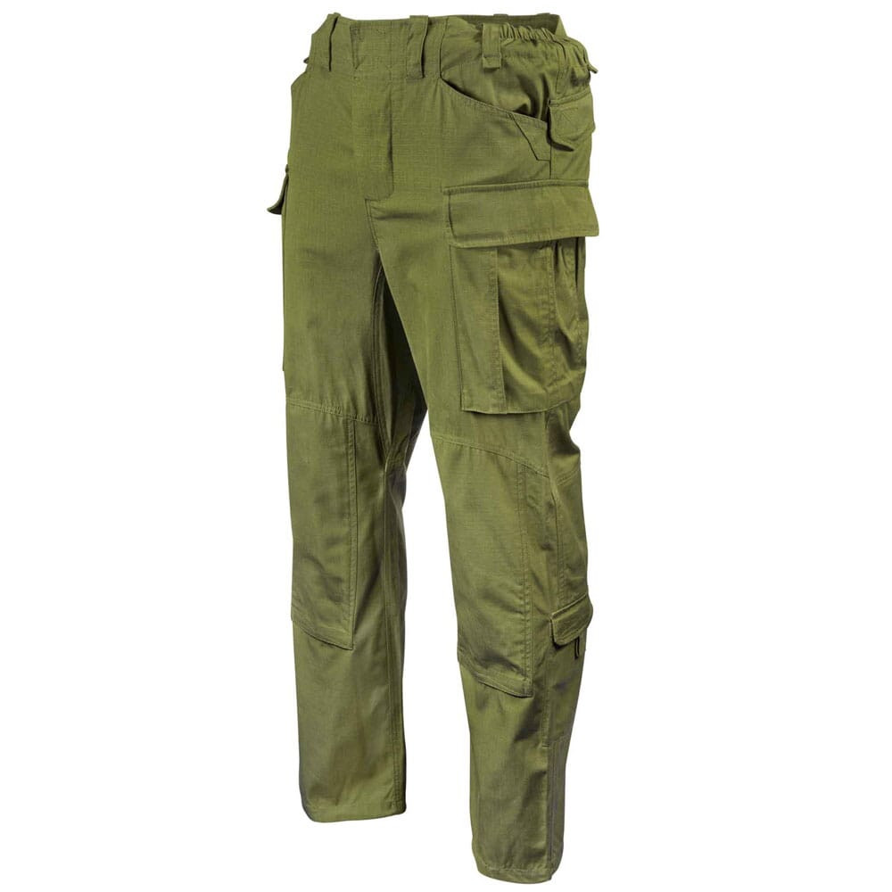 Beretta BDU Field Pants Olive Drab CU015T18530898