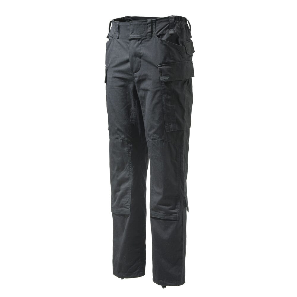 Beretta BDU Field Pants Black CU015T18530999