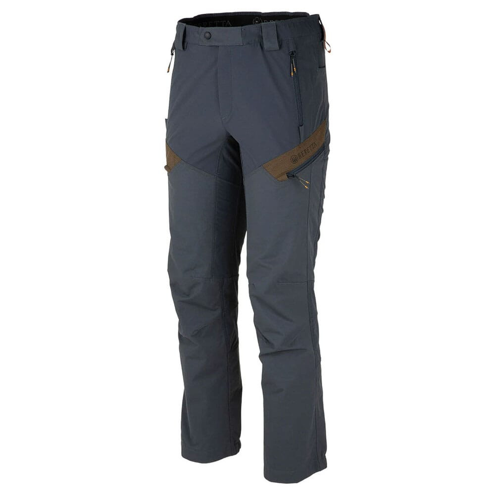Beretta Boondock Pants Ebony CU093T216709OR