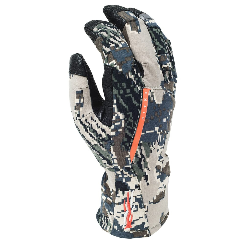 Sitka USED Coldfront GTX Glove Optifade Open Country Large 90150-OB-L - Dirty UA3028