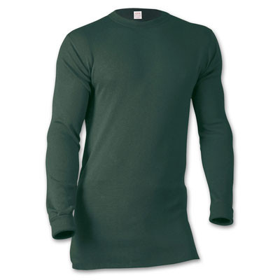 Filson SM Green Lightweight Crewneck Top 15012