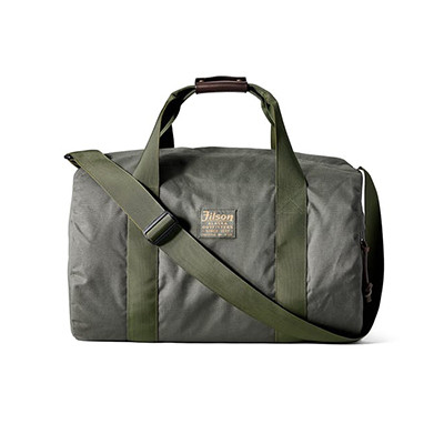 Filson Barrel Pack Dark Green 20019934