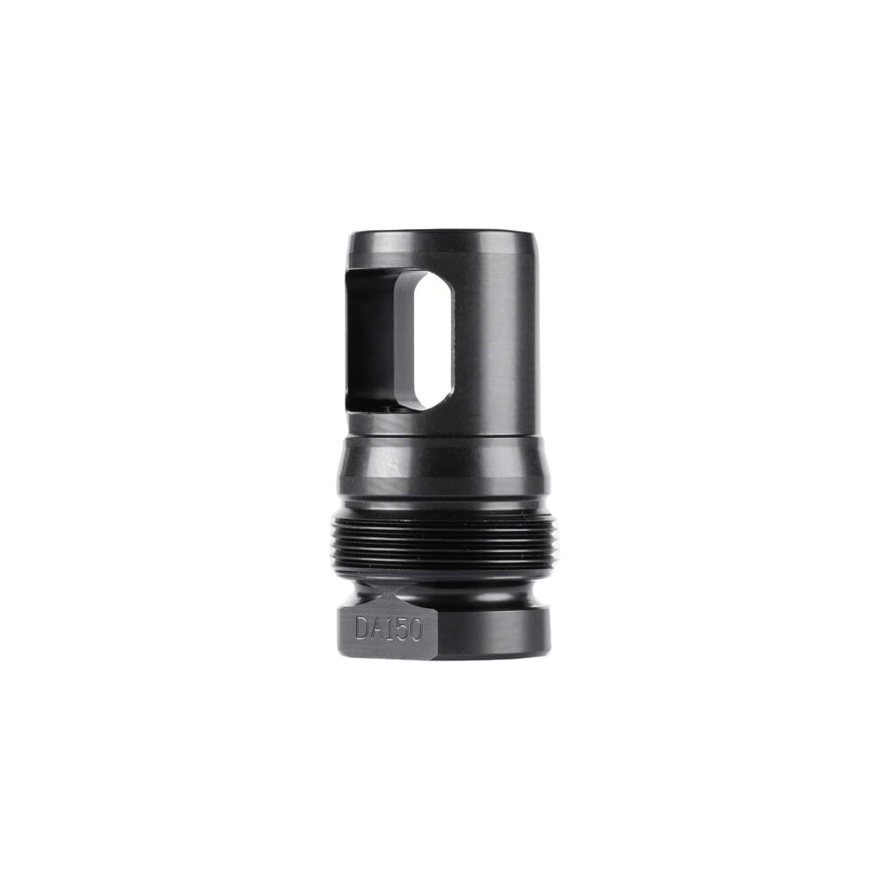 Dead Air Xemax .338 LM 3/4-20 Muzzle Brake DA155