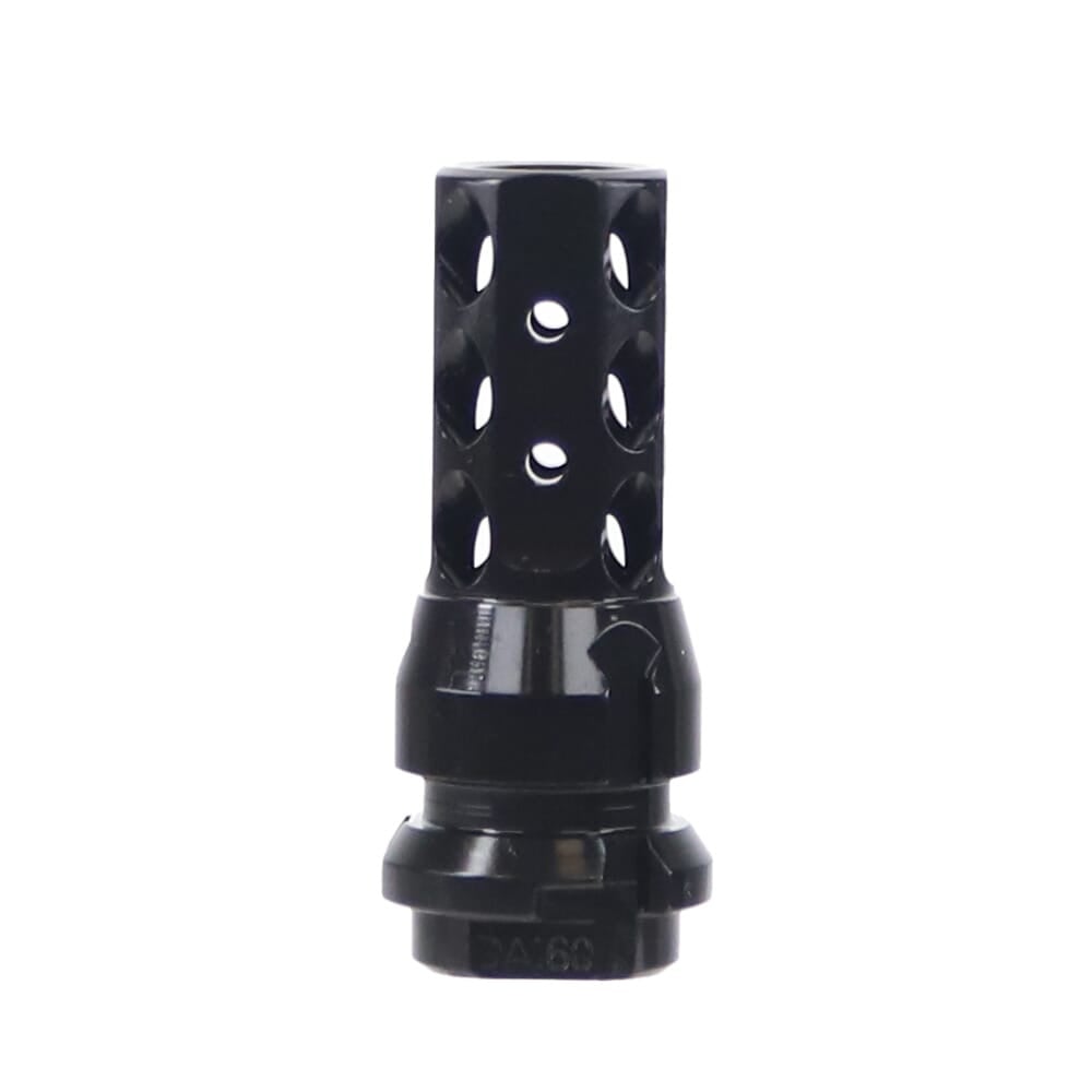 Dead Air KeyMo .46 Cal .578-28 Muzzle Brake DA160