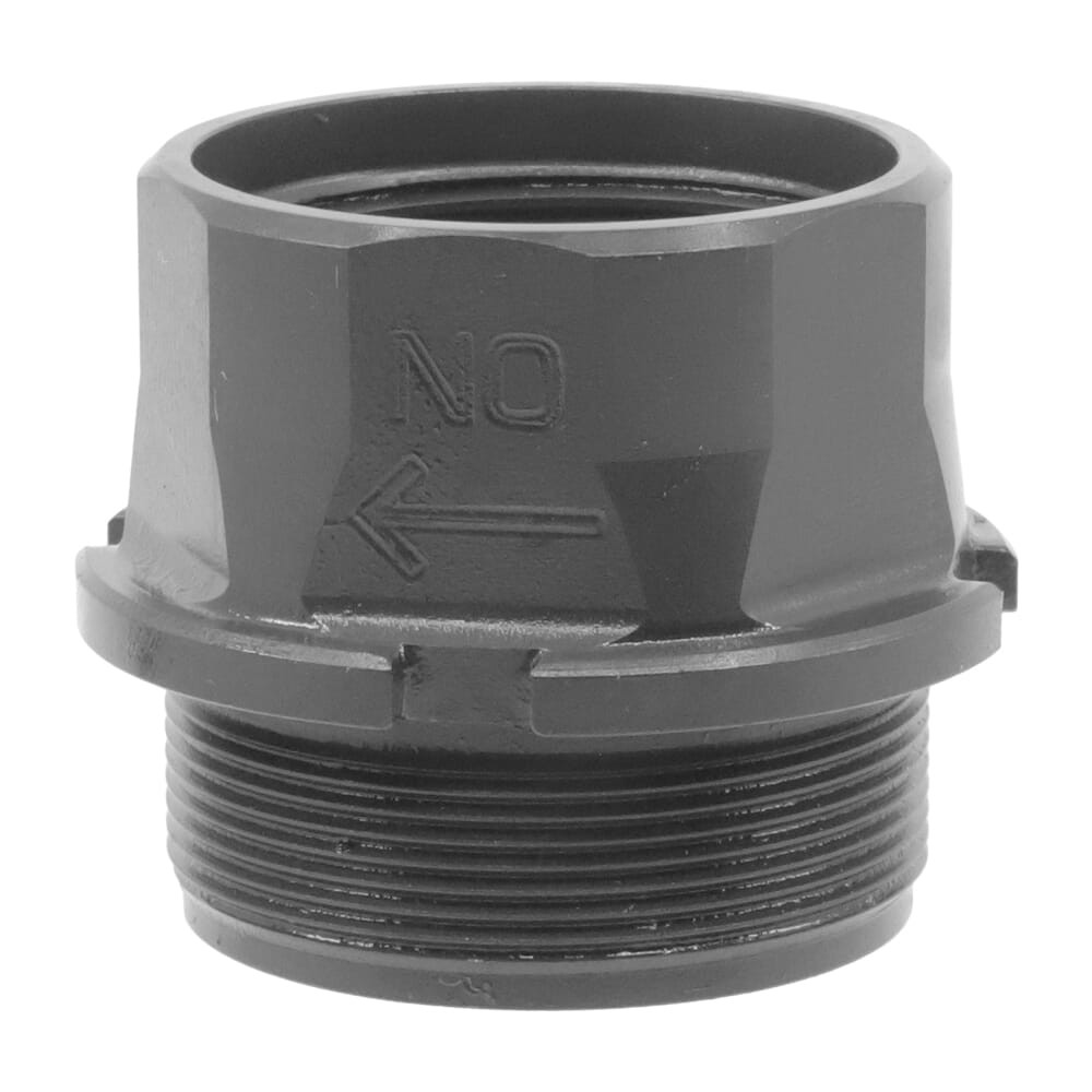 Dead Air .30 Cal R-Series Front Cap 7.62mm DA204