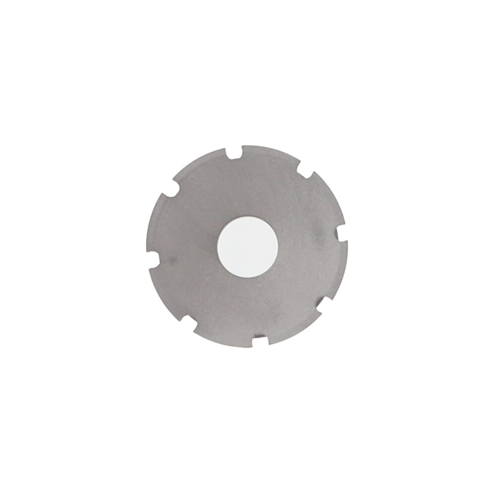 Dead Air Nomad .30 Cal Grey R-Series Front Cap DA209B