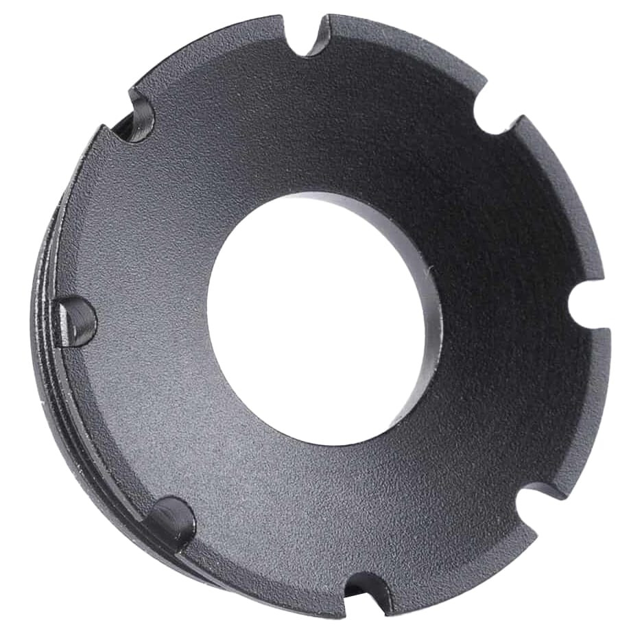 Dead Air .45 Cal R-Series Primal Front Cap DA211