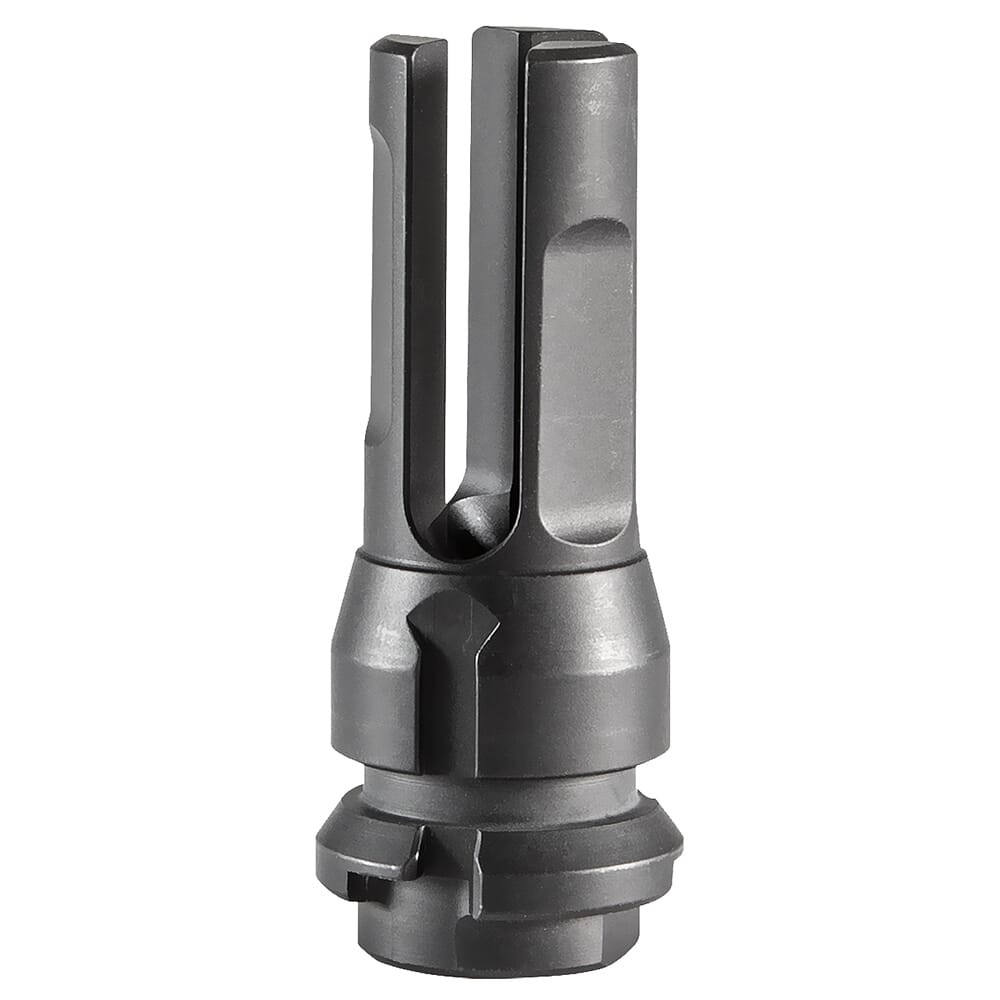 Dead Air .30 Cal KeyMo Flash Hider SCAR 17/Muzzle Shoulder 5/8-24 DA305