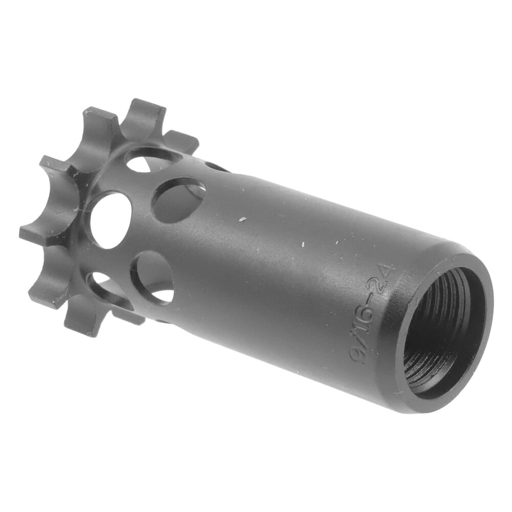 Dead Air .40 Cal P-Series Piston 9/16-24 DA403