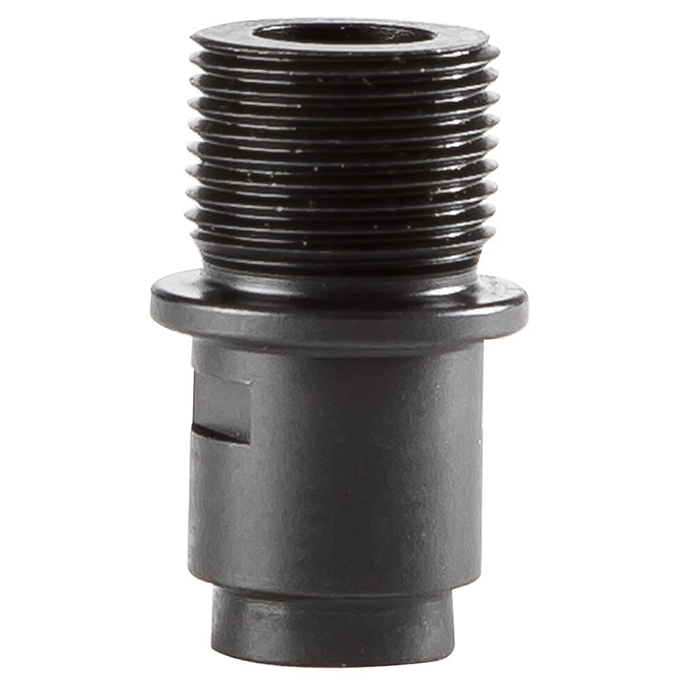 Dead Air .22 Cal Thread Adapter GSG 1911 to 1/2-28 DA421