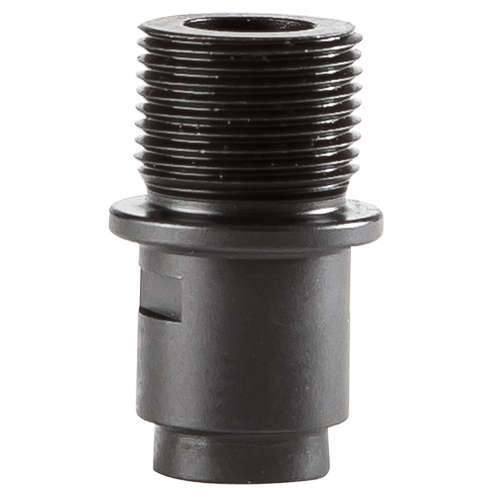 Dead Air .22 Cal Thread Adapter GSG 1911 to 1/2-28 DA421