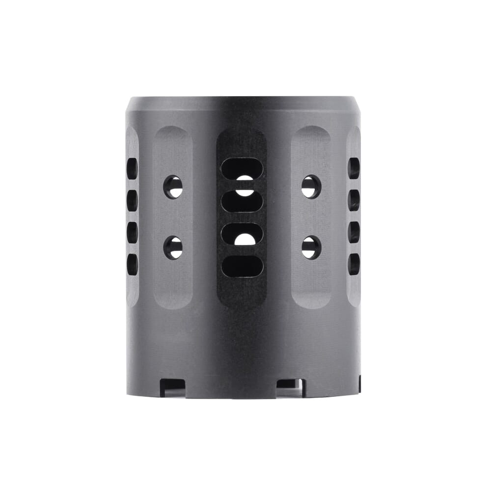 Dead Air P-Series Pyro 2.0 .45 Caliber Shroud for P-Series Adapters, Boosters and Direct Thread DA466S
