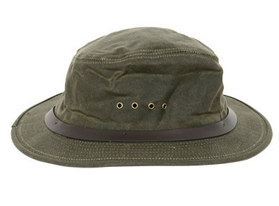 Filson Insultated Packer Hat Otter Green XL 60016