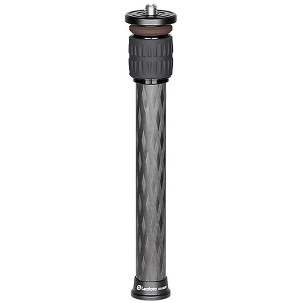 Leofoto DC-222C Carbon Fiber Add-On Convertible Center Column for LS-225C/224C Tripods DC-222C