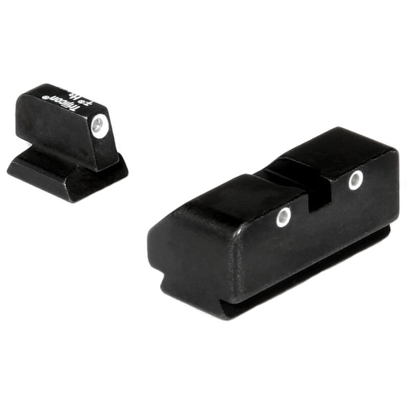 Trijicon Desert Eagle 3 Dot Set DE01 600188