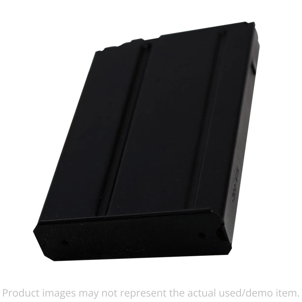Accuracy International USED AICS .300 Win Mag 10rd Magazine 4368 - Excellent Condition UA4041