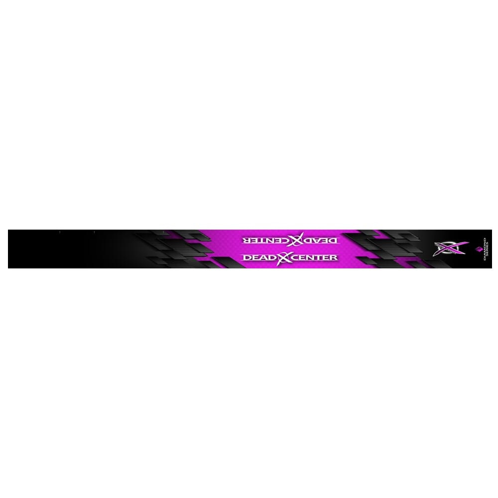 Dead Center Diamond Series 30" Pink Wrap Stabilizer DIA-30-PNK