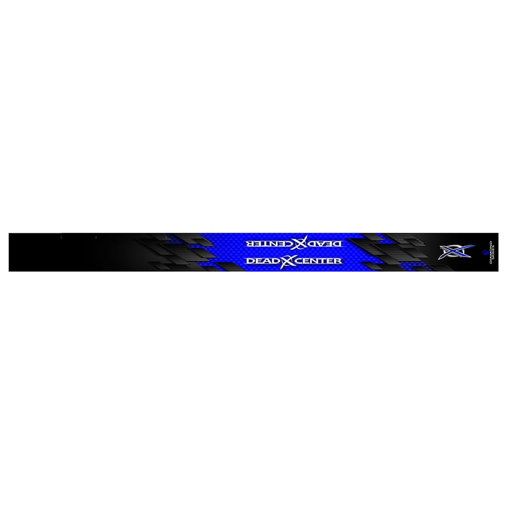 Dead Center Diamond Series 33" Blue Wrap Stabilizer DIA-33-BLU