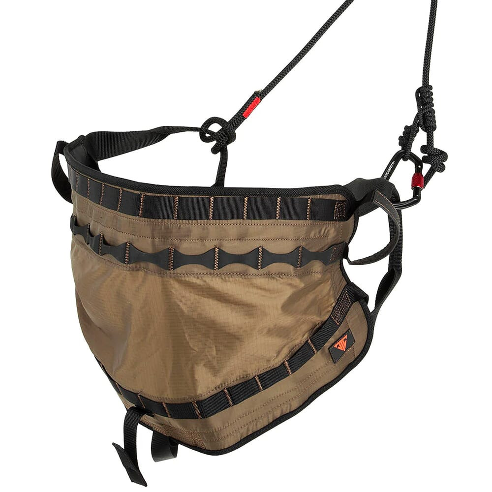 TrophyLine Venatic L/XL Brown Tree Saddle DL-VENATIC-BR-LXL