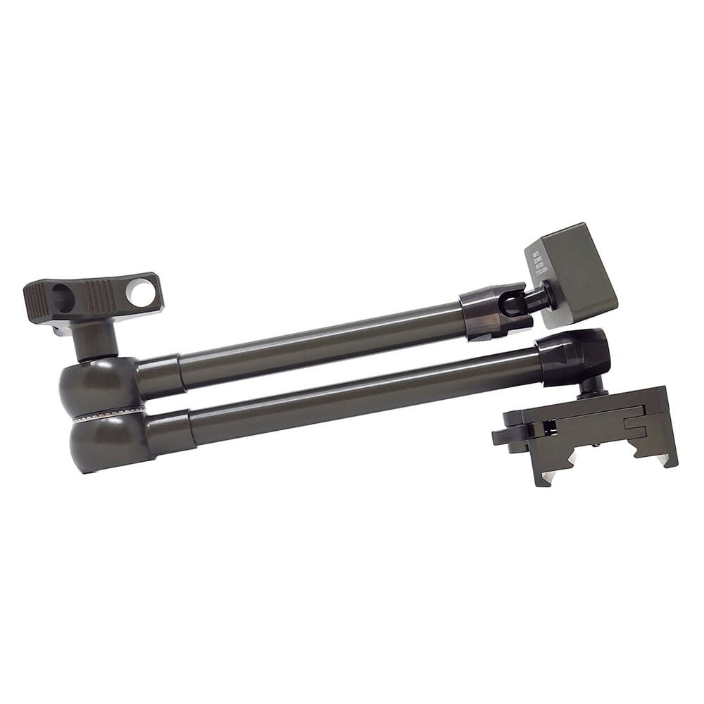 Shadow Tech DOG Leg Modular NV Goggle Mount DOG-Leg-NV