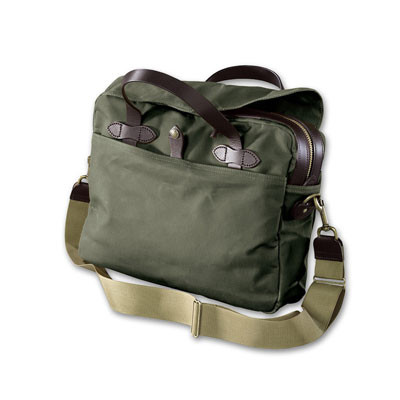 Filson Otter Green Original Briefcase FIL-70016-OT
