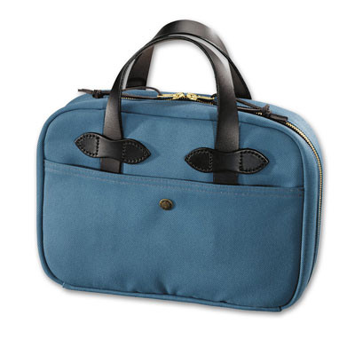 Filson Blue Jay Twill IPad Case FIL-70087-BY