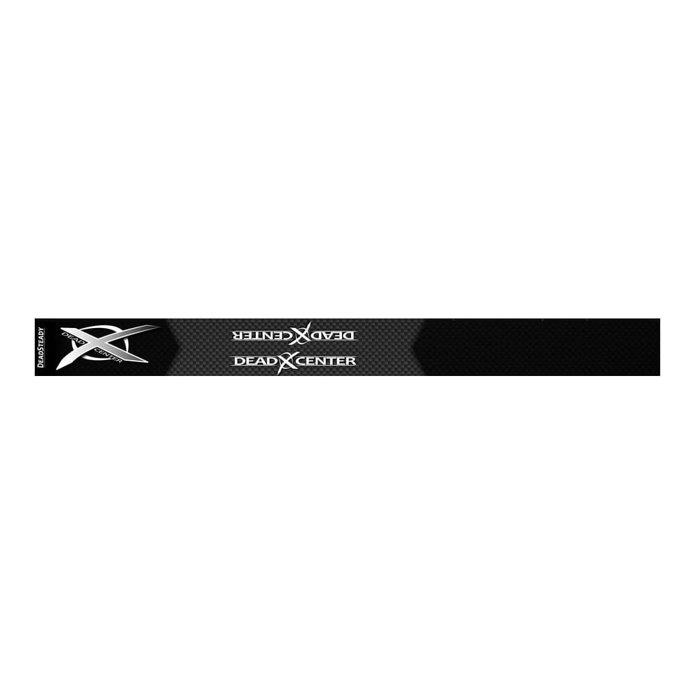 Dead Center Dead Steady 24" Black Wrap Stabilizer DST-24-BLK